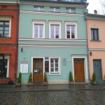 Ghetto ebraico di Cracovia