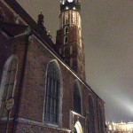 Cracovia