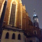 Cracovia