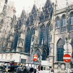 Vienna Cattedrale di Santo Stefano