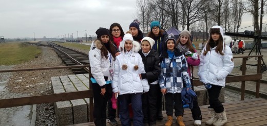 viaggio della memoria4