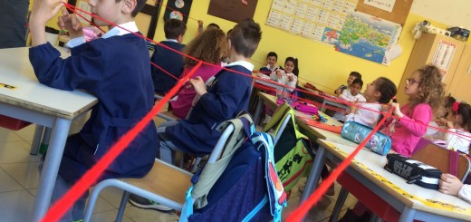 Internet day a Marconi