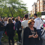 partenza capus 1