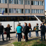 partenza capus11