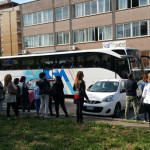 partenza capus12
