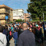 partenza capus4