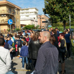 partenza capus5