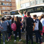 partenza capus8