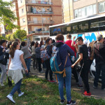 partenza capus9