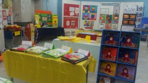 mostra lettura