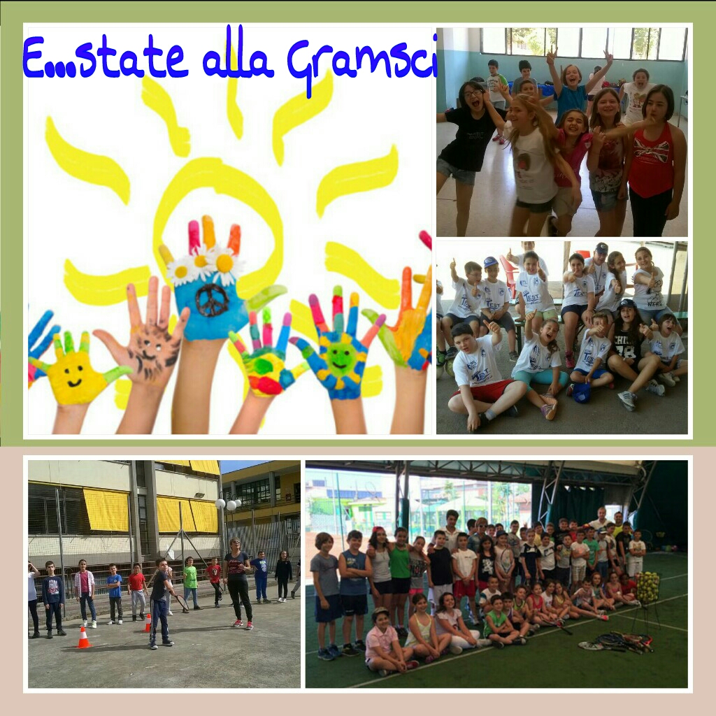 estate alla gramsci foto