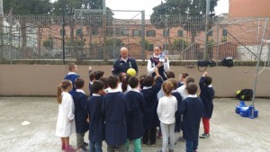 Giò volley Marconi