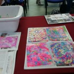 laboratorio carta