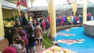 Infiorata p