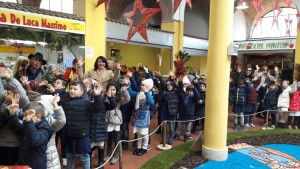 Presepi Infiorata