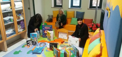 biblioteca