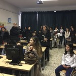open day 1