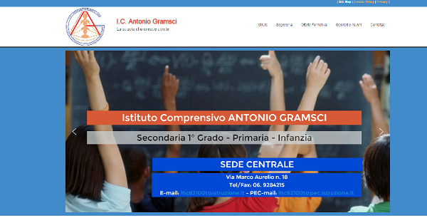 sito gov