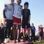 Corsa Campestre 7