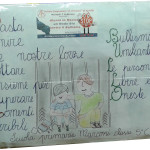 Marcia contro bullismo