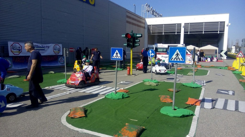 Progetto Young-