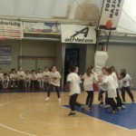 Finale 4 B'