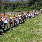Legionari per un giorno