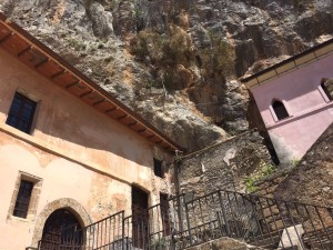 Sacro Speco