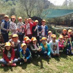 Classi terze 2017 gita 2