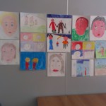 Laboratorio artistico - espressivo,