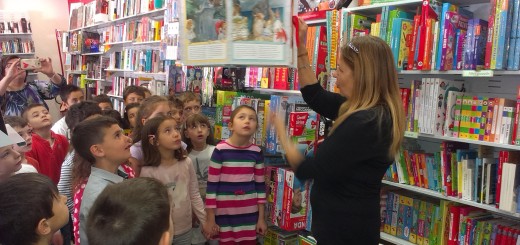Libreria 16