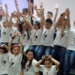 Musica Marconi 3 B