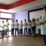 Musica Marconi 3 C
