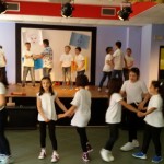 Musica Marconi 3 D