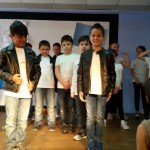 Musica Marconi 3B