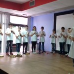 Musica Marconi 3C