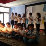 Musica Marconi 3D