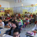 Progetto intercultura 2017 2