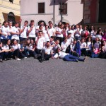 gruppo orchestra Tarquinia