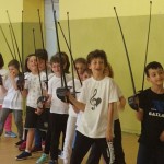saggio scherma 2