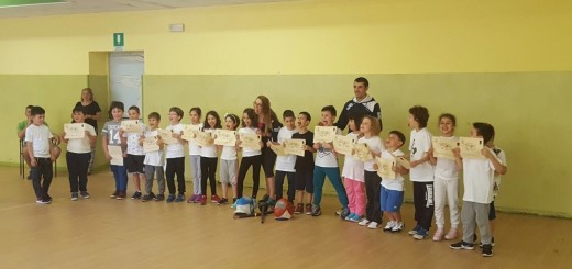 saggio scherma 5