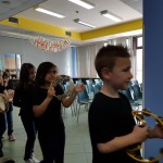 Coro Marconi 17-