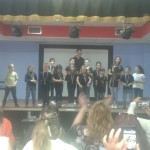 Coro Marconi 17
