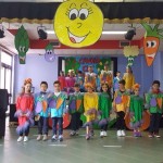 Coro Marconi 2DEF'