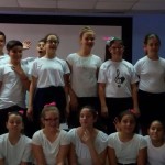 Coro Marconi 5