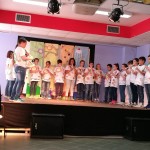 Coro Marconi 5.