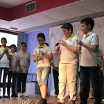 Coro Marconi 5,
