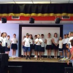 Coro Marconi a