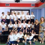 Coro Marconi b