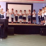 Coro Marconi c